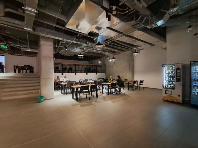 Oficina en arriendo en Las Palmas, Medellín, 35 m² · foto 10 de 10