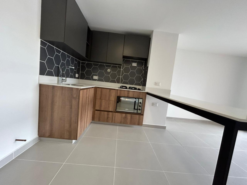 2BR Apartment in Primavera (62 m²) - 2