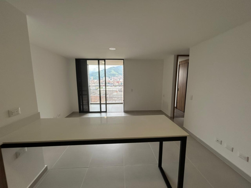 2BR Apartment in Primavera (62 m²) - 3