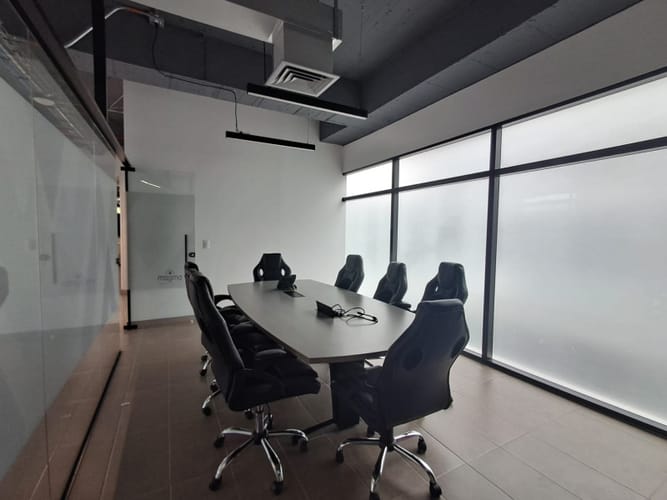 Oficina en arriendo en Vía Las Palmas, Medellín, 242 m² · foto 5 de 13