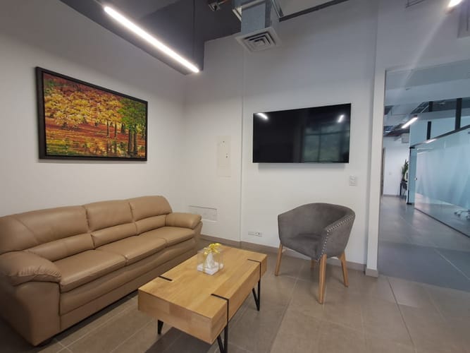 Oficina en arriendo en Vía Las Palmas, Medellín, 242 m² · foto 8 de 13