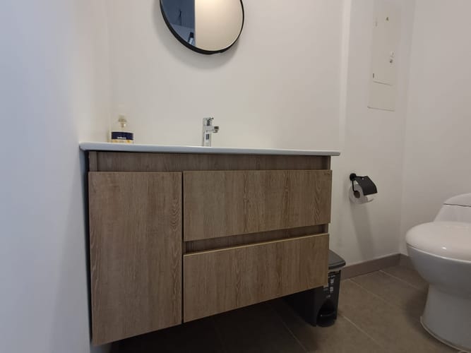 Oficina en arriendo en Vía Las Palmas, Medellín, 242 m² · foto 13 de 13
