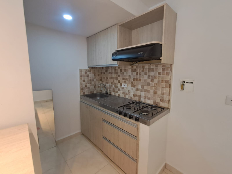 Foto del apartamento