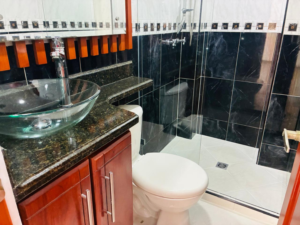 Apartamento en venta en Belén, Medellín · foto 7 de 12