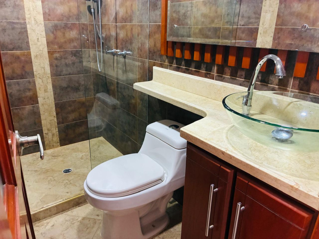 Apartamento en venta en Belén, Medellín · foto 8 de 12