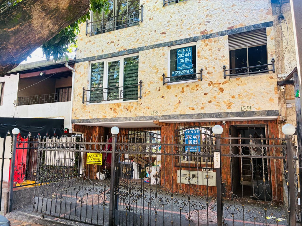 Apartamento en venta en Belén, Medellín · foto 9 de 12