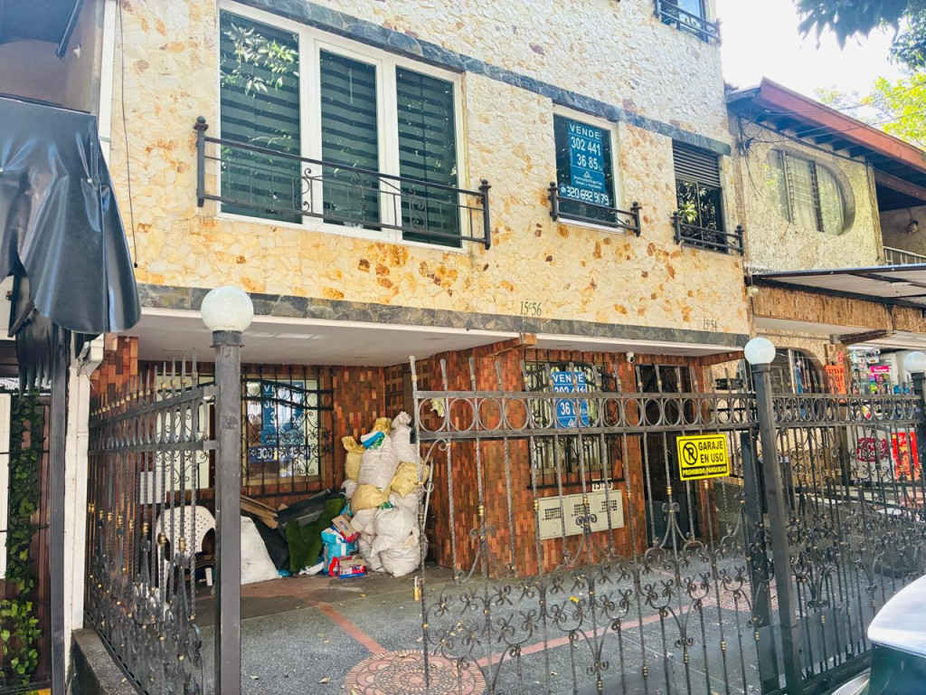 Apartamento en venta en Belén, Medellín · foto 10 de 12