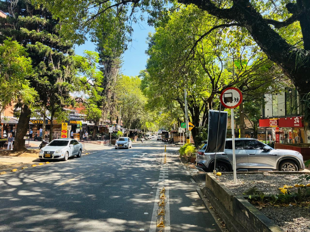 Apartamento en venta en Belén, Medellín · foto 12 de 12