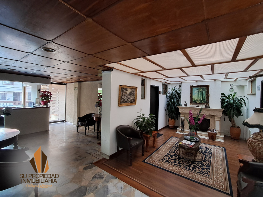 Casa en Venta en Santa barbara central, Bogotá