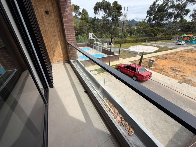 Casa de 3 alcobas en venta en La Ceja, 175 m² · foto 20 de 22