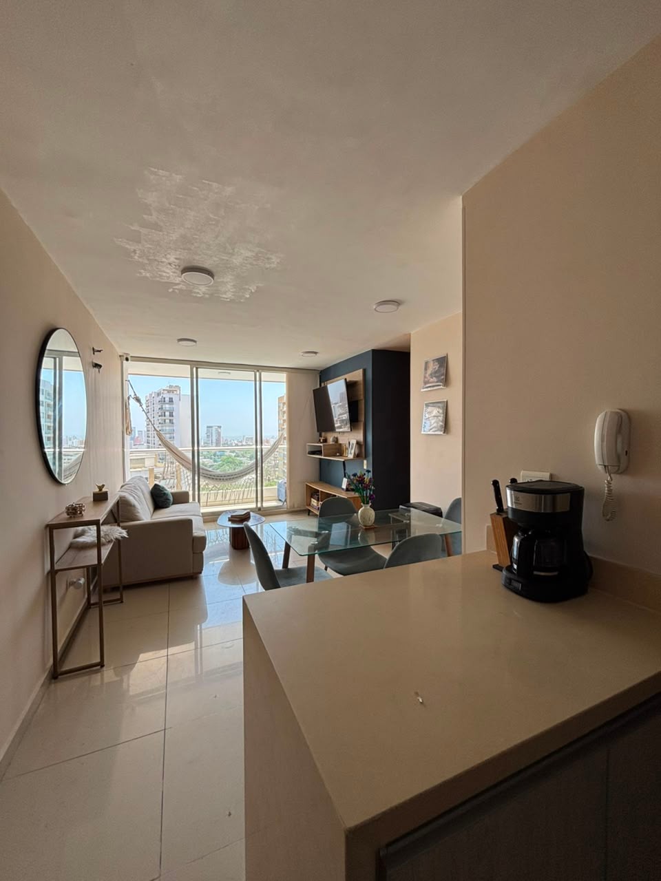 Apartamento en venta en Betania, Barranquilla · foto 4 de 24