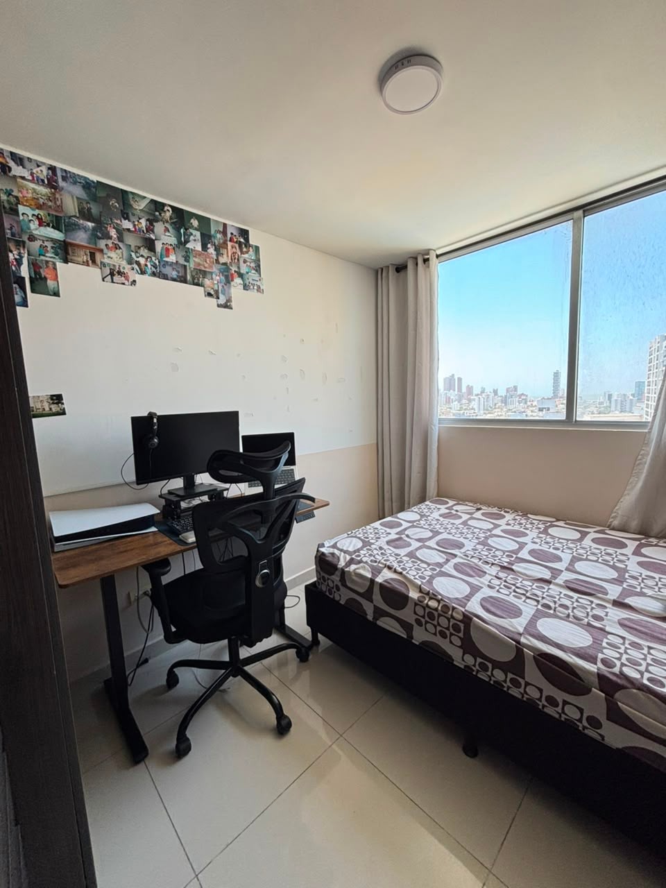 Apartamento en venta en Betania, Barranquilla · foto 14 de 24