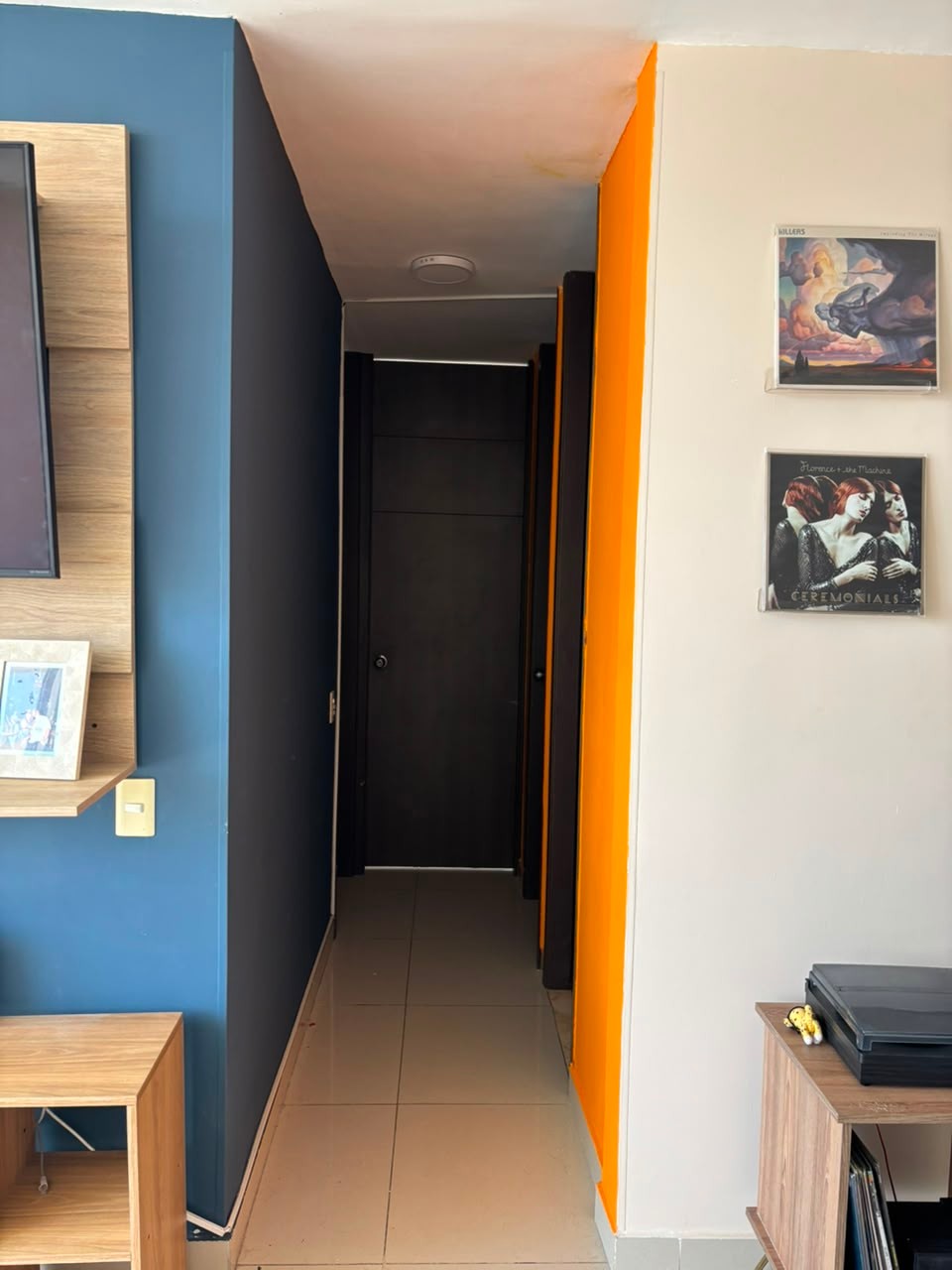 Apartamento en venta en Betania, Barranquilla · foto 18 de 24
