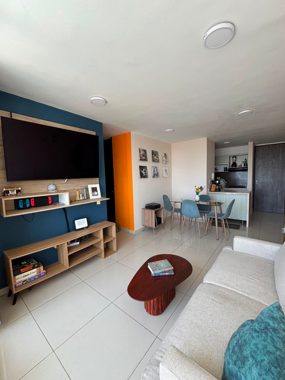 Apartamento en venta en Betania, Barranquilla · foto 2 de 24