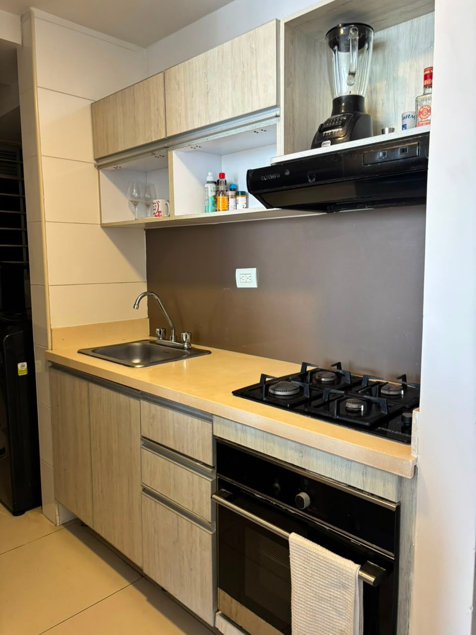 Apartamento en venta en Betania, Barranquilla · foto 22 de 24
