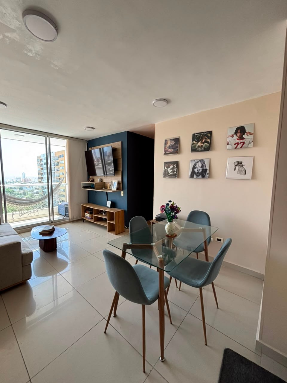 Apartamento en venta en Betania, Barranquilla · foto 8 de 24