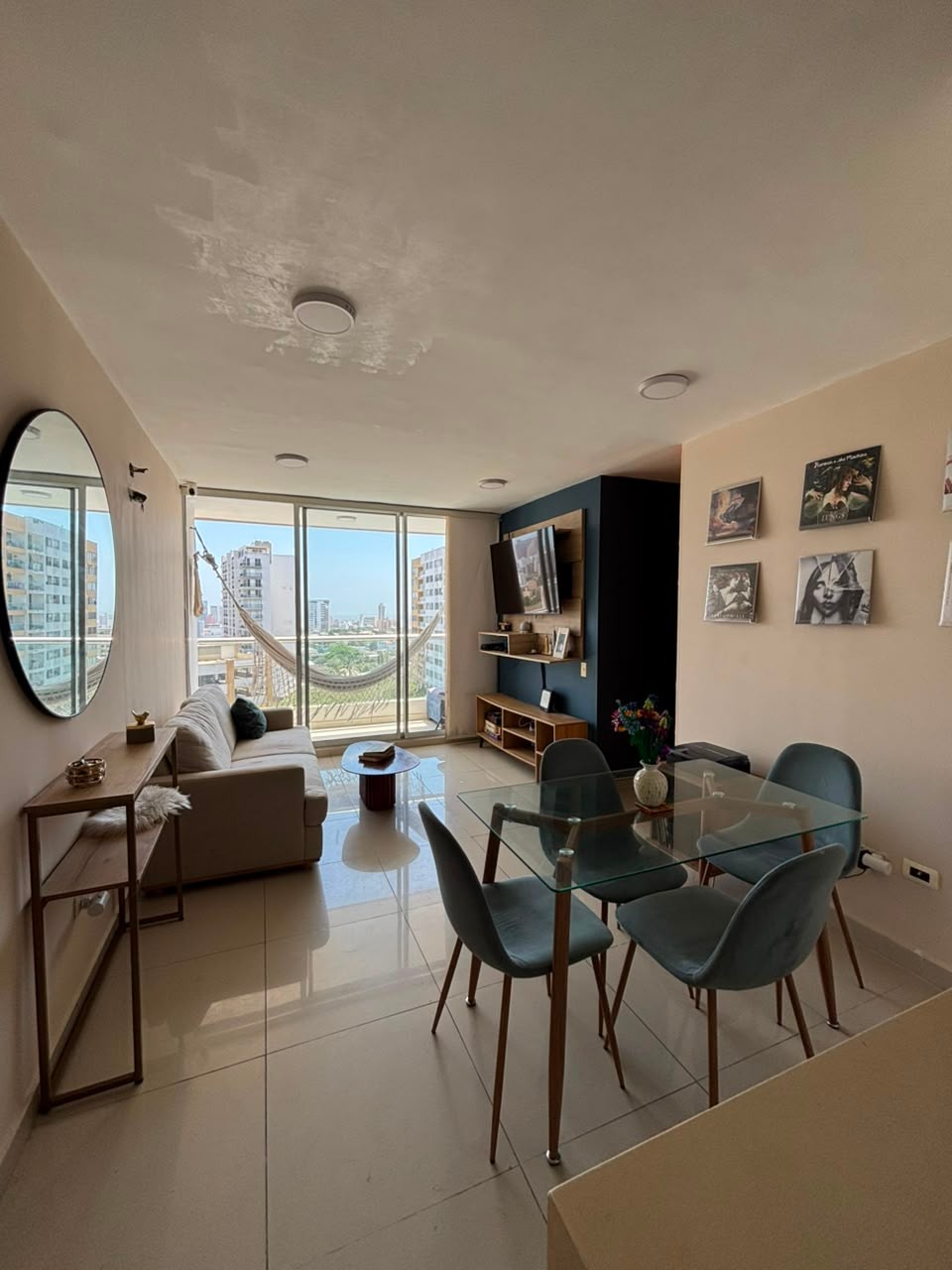 Apartamento en venta en Betania, Barranquilla · foto 9 de 24