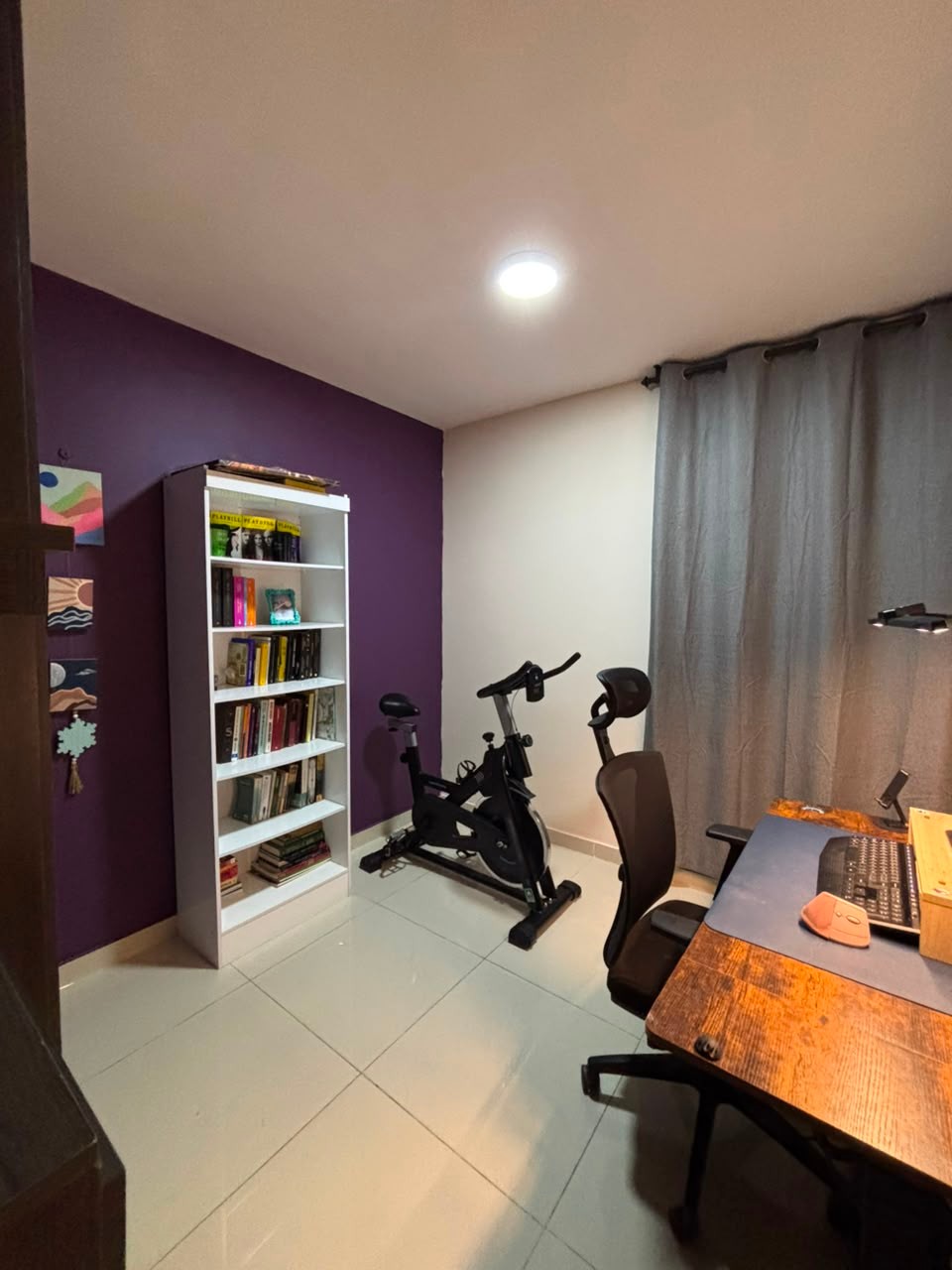 Apartamento en venta en Betania, Barranquilla · foto 24 de 24