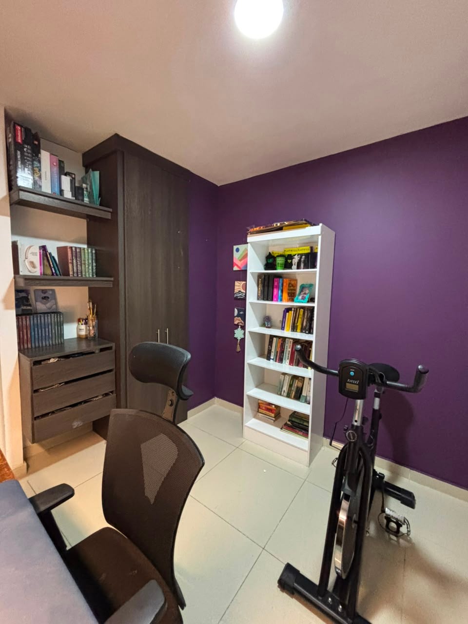 Apartamento en venta en Betania, Barranquilla · foto 21 de 24