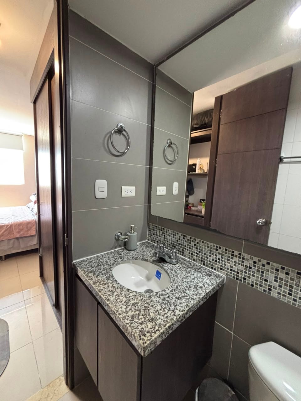 Apartamento en venta en Betania, Barranquilla · foto 16 de 24