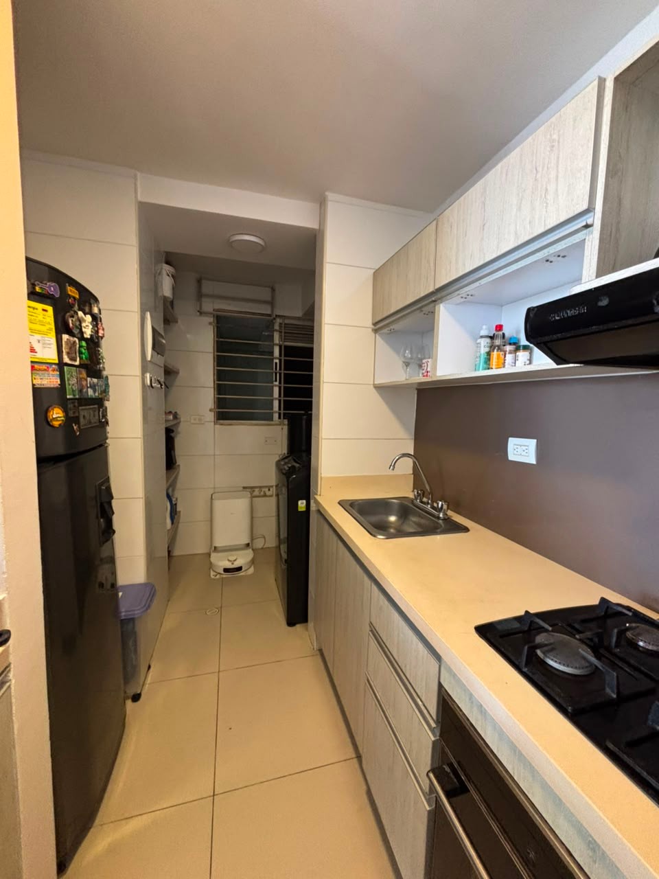 Apartamento en venta en Betania, Barranquilla · foto 3 de 24