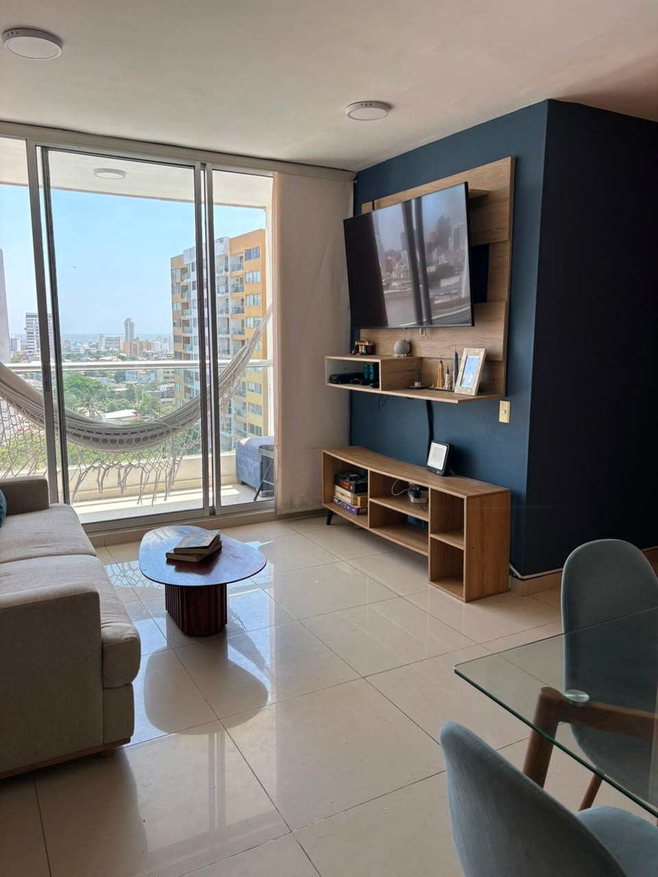 Apartamento en venta en Betania, Barranquilla · foto 5 de 24