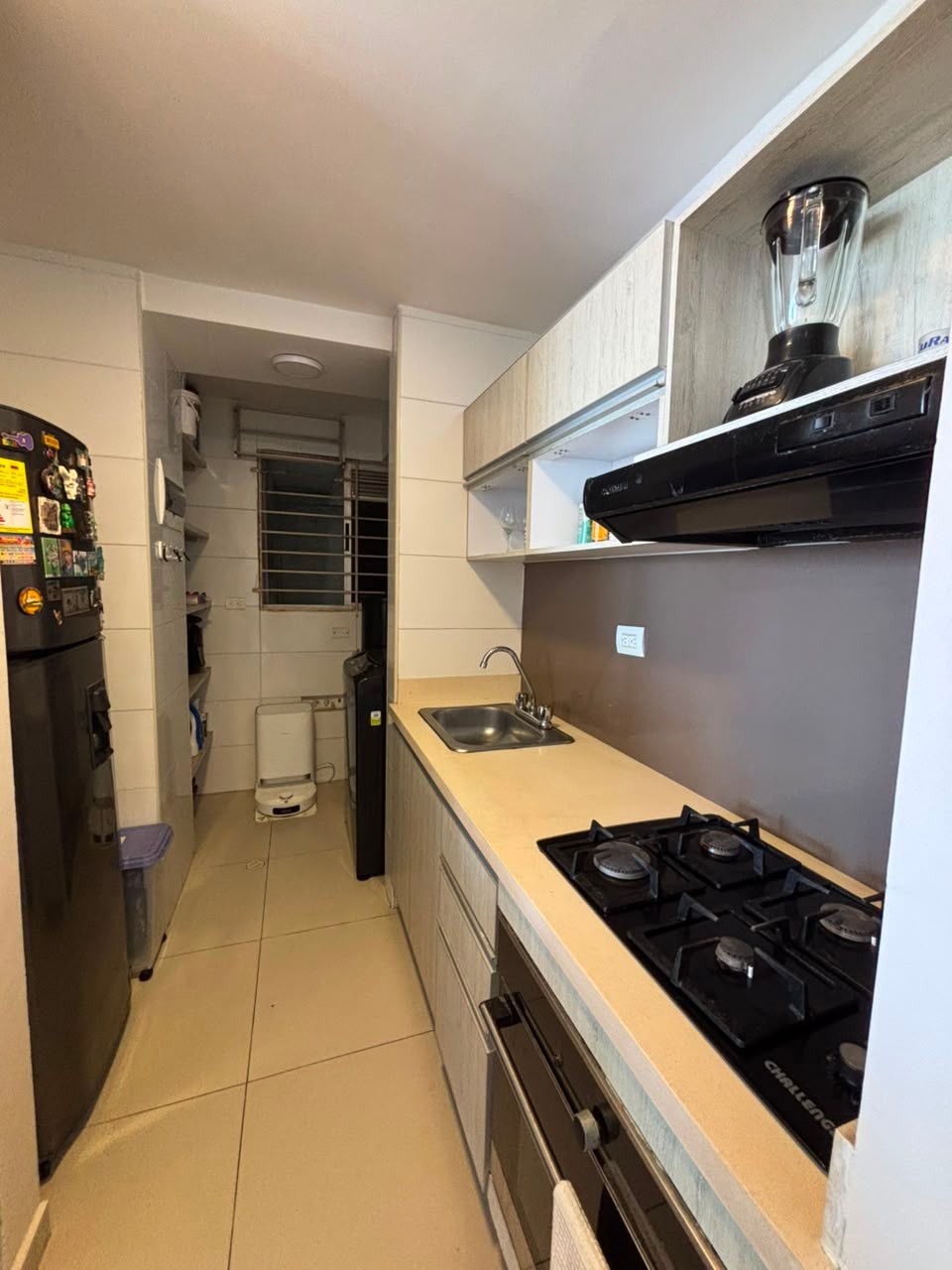 Apartamento en venta en Betania, Barranquilla · foto 11 de 24