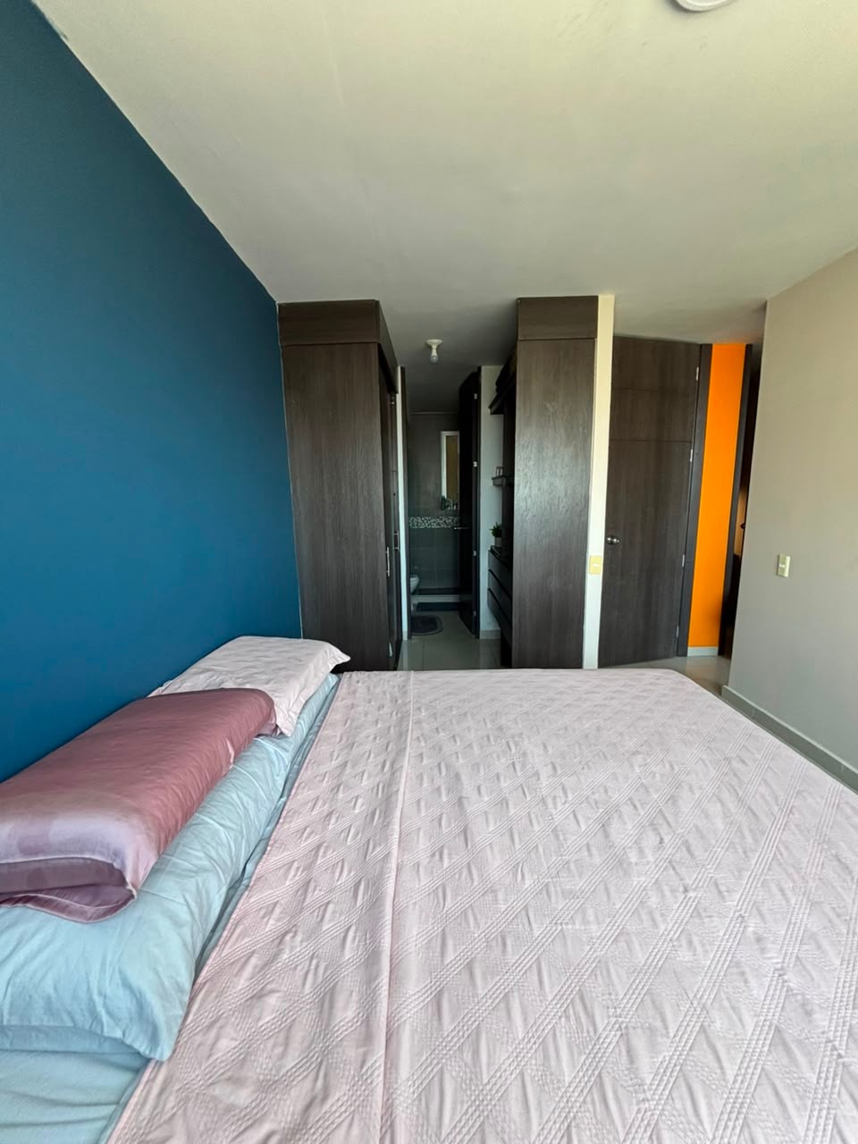 Apartamento en venta en Betania, Barranquilla · foto 12 de 24
