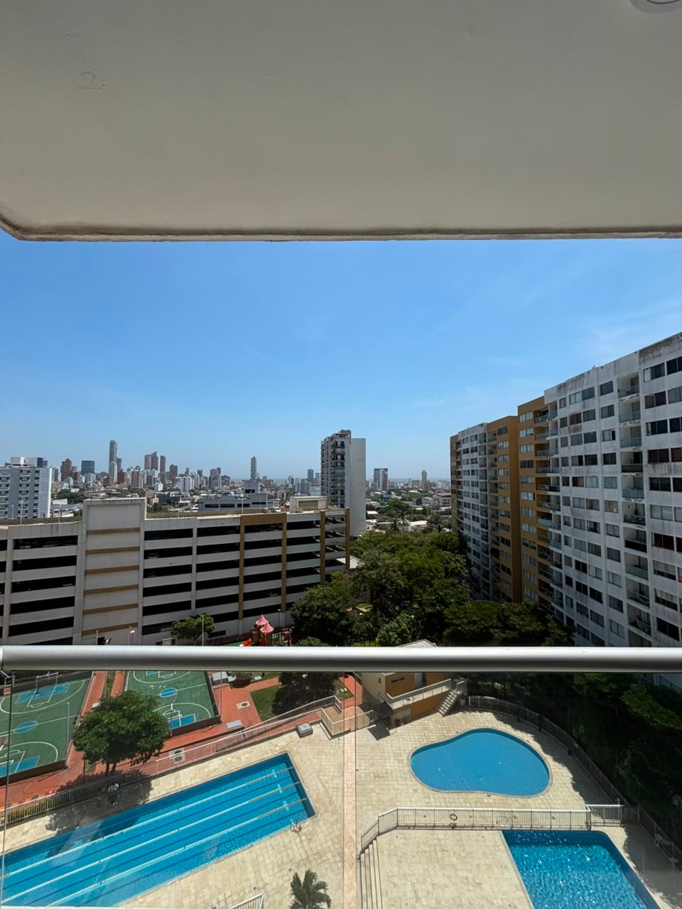 Apartamento en venta en Betania, Barranquilla · foto 23 de 24