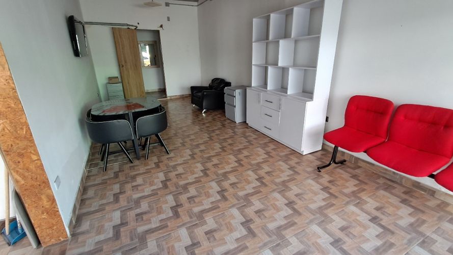 Oficina en arriendo en Rosario, Barranquilla, 25 m² · foto 3 de 4