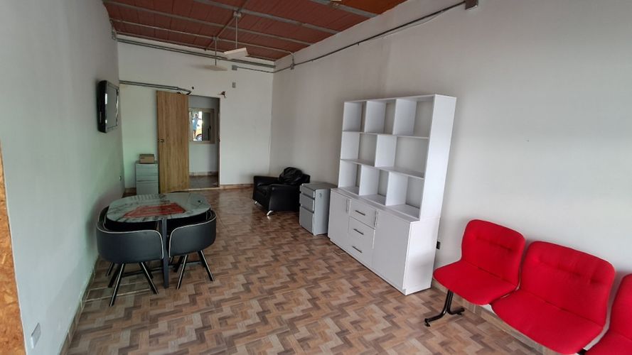 Oficina en arriendo en Rosario, Barranquilla, 25 m² · foto 4 de 4