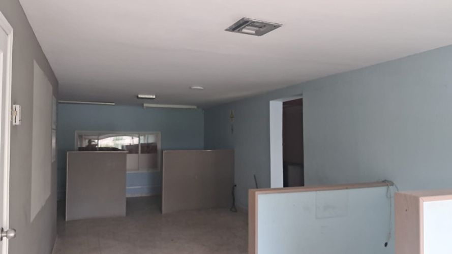 Bodega en arriendo en Paraiso, Barranquilla, 1406 m² · foto 5 de 16