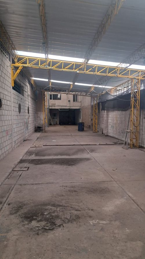 Bodega en arriendo en Paraiso, Barranquilla, 1406 m² · foto 6 de 16