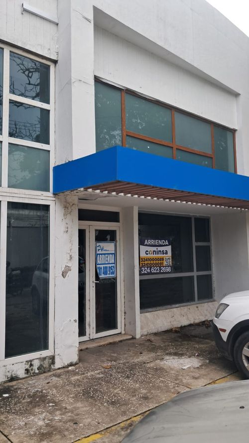 Bodega en arriendo en Paraiso, Barranquilla, 1406 m² · foto 15 de 16