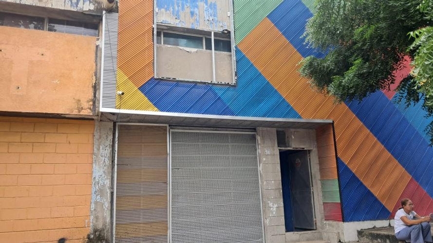 Bodega en arriendo en Paraiso, Barranquilla, 1406 m² · foto 16 de 16