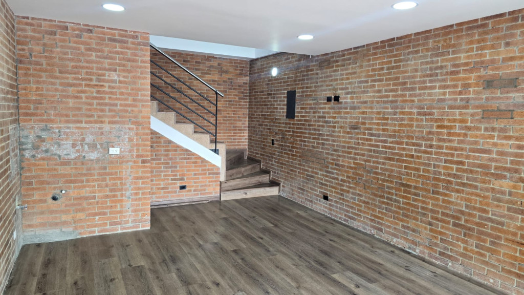 Retail space for rent in El Poblado, Medellín