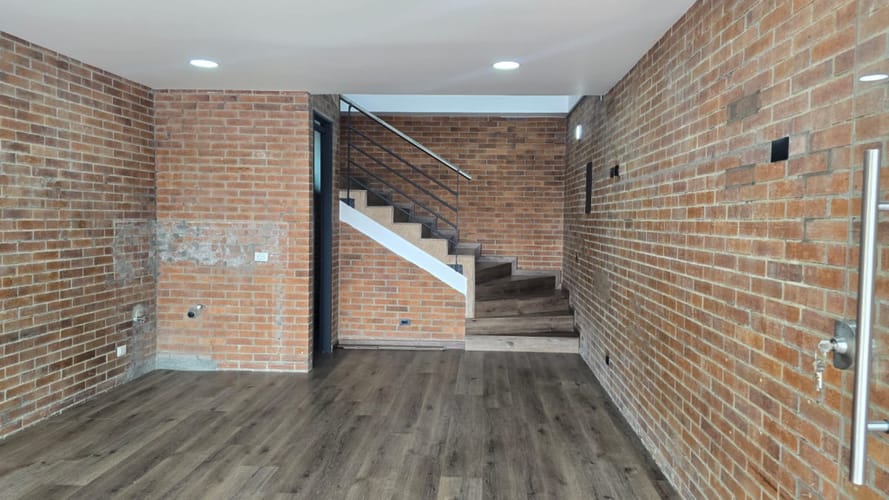 Local en arriendo en El Poblado, Medellín, 60 m² · foto 3 de 13