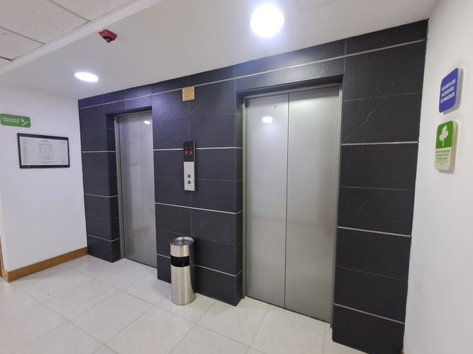 Oficina en venta en Santa Maria De Los Angeles, Medellín, 39 m² · foto 2 de 16
