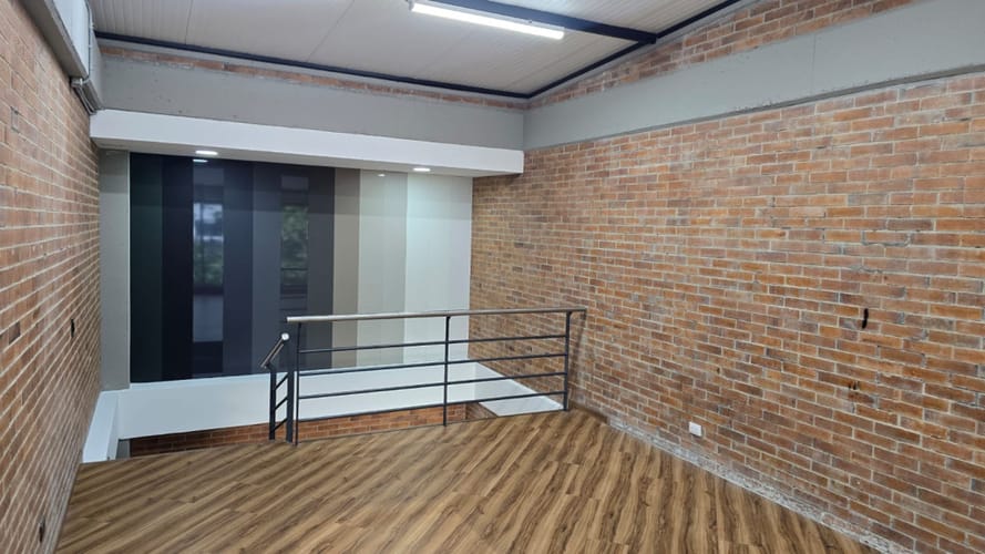 Local en arriendo en El Poblado, Medellín, 60 m² · foto 13 de 13