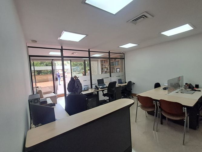 Oficina en venta en Santa Maria De Los Angeles, Medellín, 39 m² · foto 3 de 16