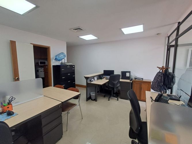Oficina en venta en Santa Maria De Los Angeles, Medellín, 39 m² · foto 6 de 16