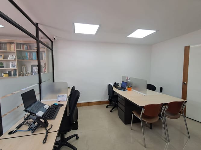 Oficina en venta en Santa Maria De Los Angeles, Medellín, 39 m² · foto 7 de 16