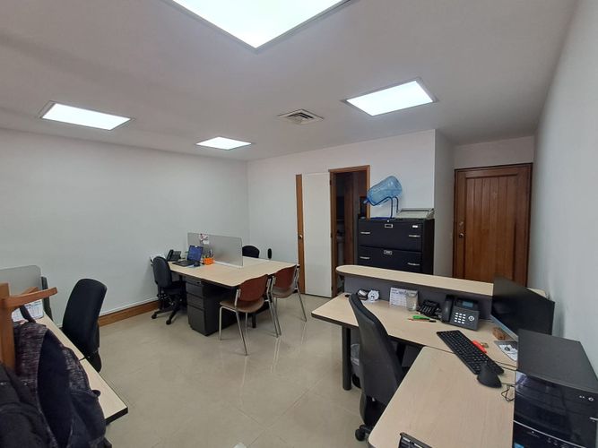 Oficina en venta en Santa Maria De Los Angeles, Medellín, 39 m² · foto 8 de 16