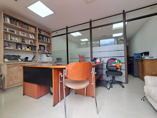 Oficina en venta en Santa Maria De Los Angeles, Medellín, 39 m² · foto 9 de 16