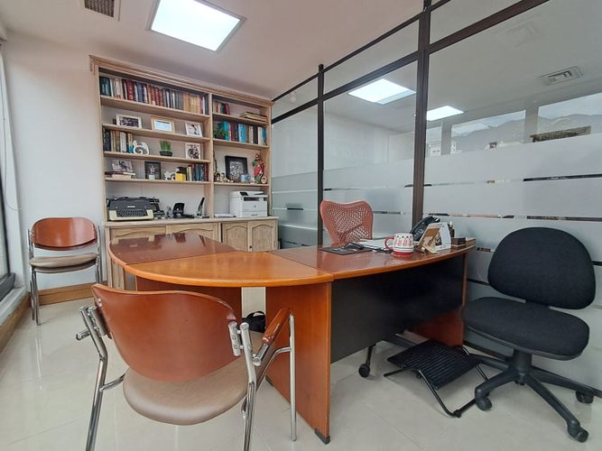 Oficina en venta en Santa Maria De Los Angeles, Medellín, 39 m² · foto 10 de 16