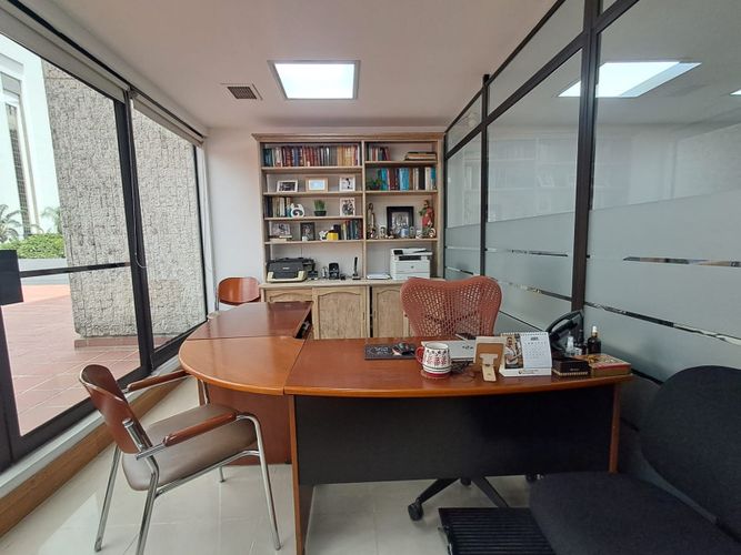 Oficina en venta en Santa Maria De Los Angeles, Medellín, 39 m² · foto 12 de 16