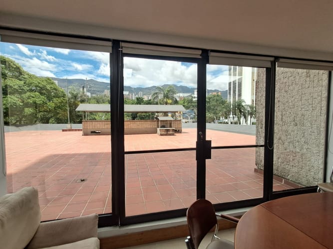 Oficina en venta en Santa Maria De Los Angeles, Medellín, 39 m² · foto 13 de 16