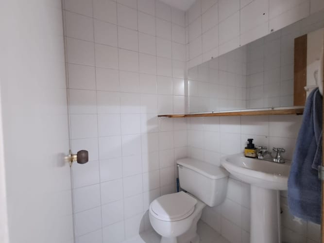 Oficina en venta en Santa Maria De Los Angeles, Medellín, 39 m² · foto 15 de 16