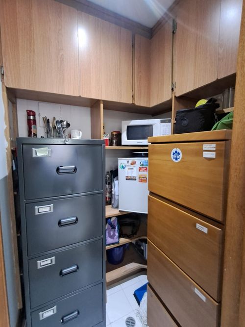Oficina en venta en Santa Maria De Los Angeles, Medellín, 39 m² · foto 16 de 16