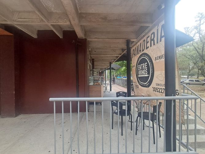 Local en venta en El Chagualo, Medellín, 20 m² · foto 3 de 9